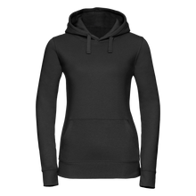 Afbeelding in Gallery-weergave laden, Hoodie Limited Edition Women Black
