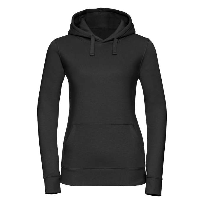 Hoodie Limited Edition Women Black