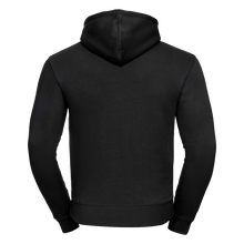 Afbeelding in Gallery-weergave laden, Hoodie Men Black
