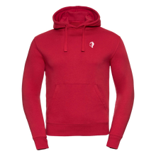 Afbeelding in Gallery-weergave laden, Hoodie Men Red
