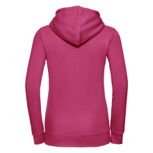 Afbeelding in Gallery-weergave laden, Hoodie Women &#39;LIONANDSTEEL&#39; Pink
