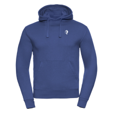 Afbeelding in Gallery-weergave laden, Hoodie Men Blue
