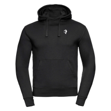 Afbeelding in Gallery-weergave laden, Hoodie Men Black
