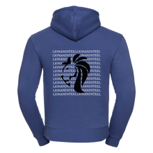 Afbeelding in Gallery-weergave laden, Hoodie Limited Edition  Blue
