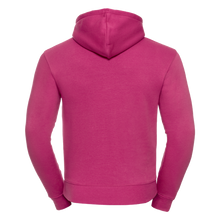 Afbeelding in Gallery-weergave laden, Hoodie Men &#39;LIONANDSTEEL&#39; Pink
