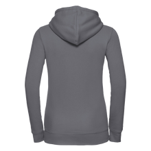 Load image into Gallery viewer, Hoodie Women Grey
