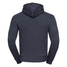 Afbeelding in Gallery-weergave laden, Hoodie Men &#39;LIONANDSTEEL&#39; Dark Blue
