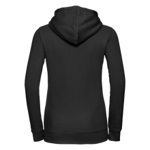 Load image into Gallery viewer, Hoodie Women Black
