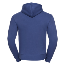 Afbeelding in Gallery-weergave laden, Hoodie Men &#39;LIONANDSTEEL&#39; Blue
